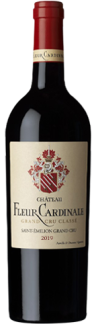 Château Fleur Cardinale 2019